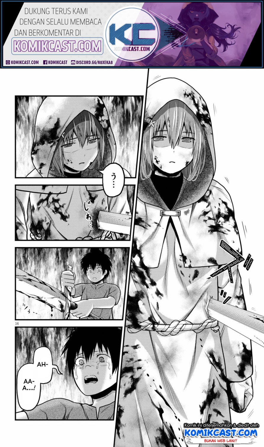 Chapter 43 - halaman 17