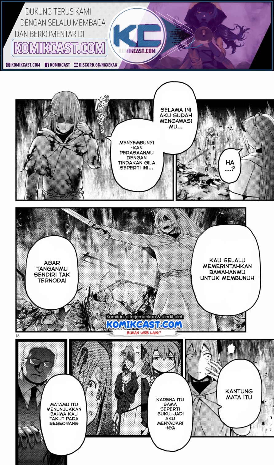 Chapter 43 - halaman 19