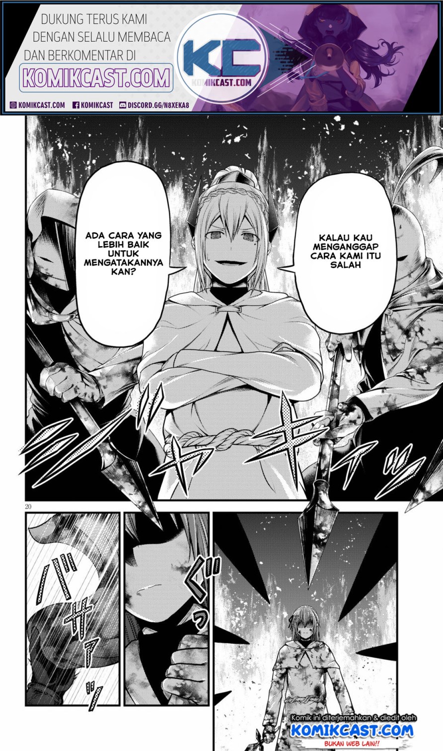 Chapter 43 - halaman 21