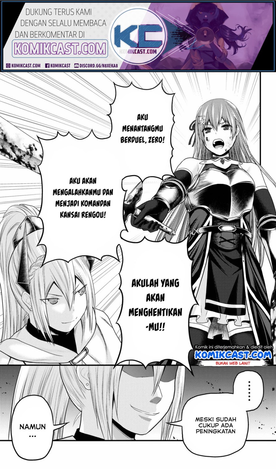 Chapter 43 - halaman 22