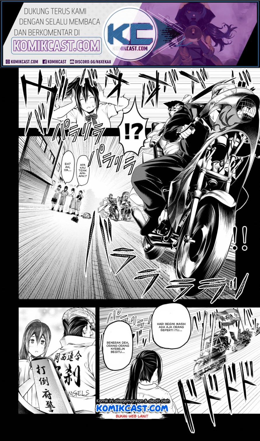 Chapter 43 - halaman 7