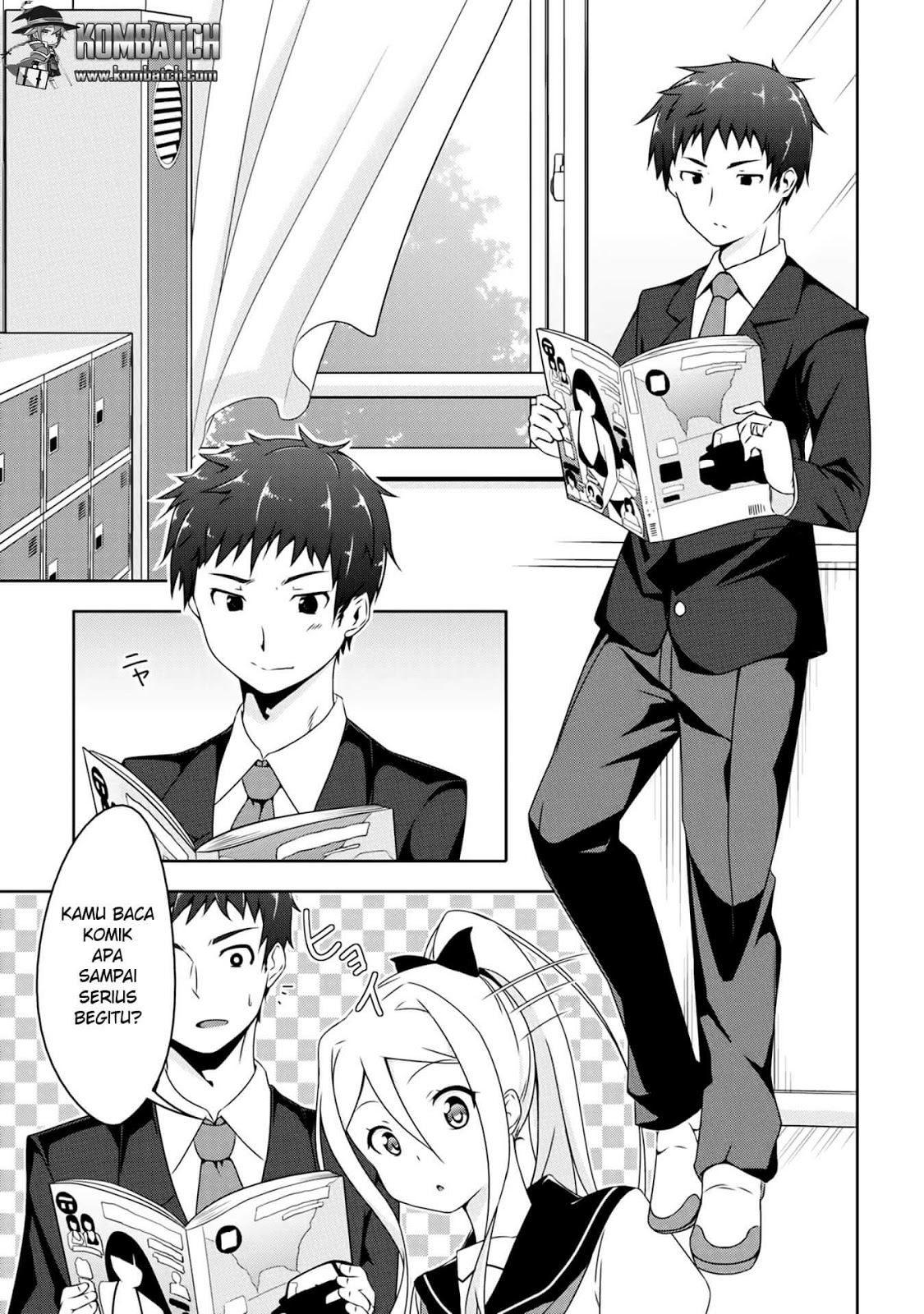 Chapter 1 - halaman 8