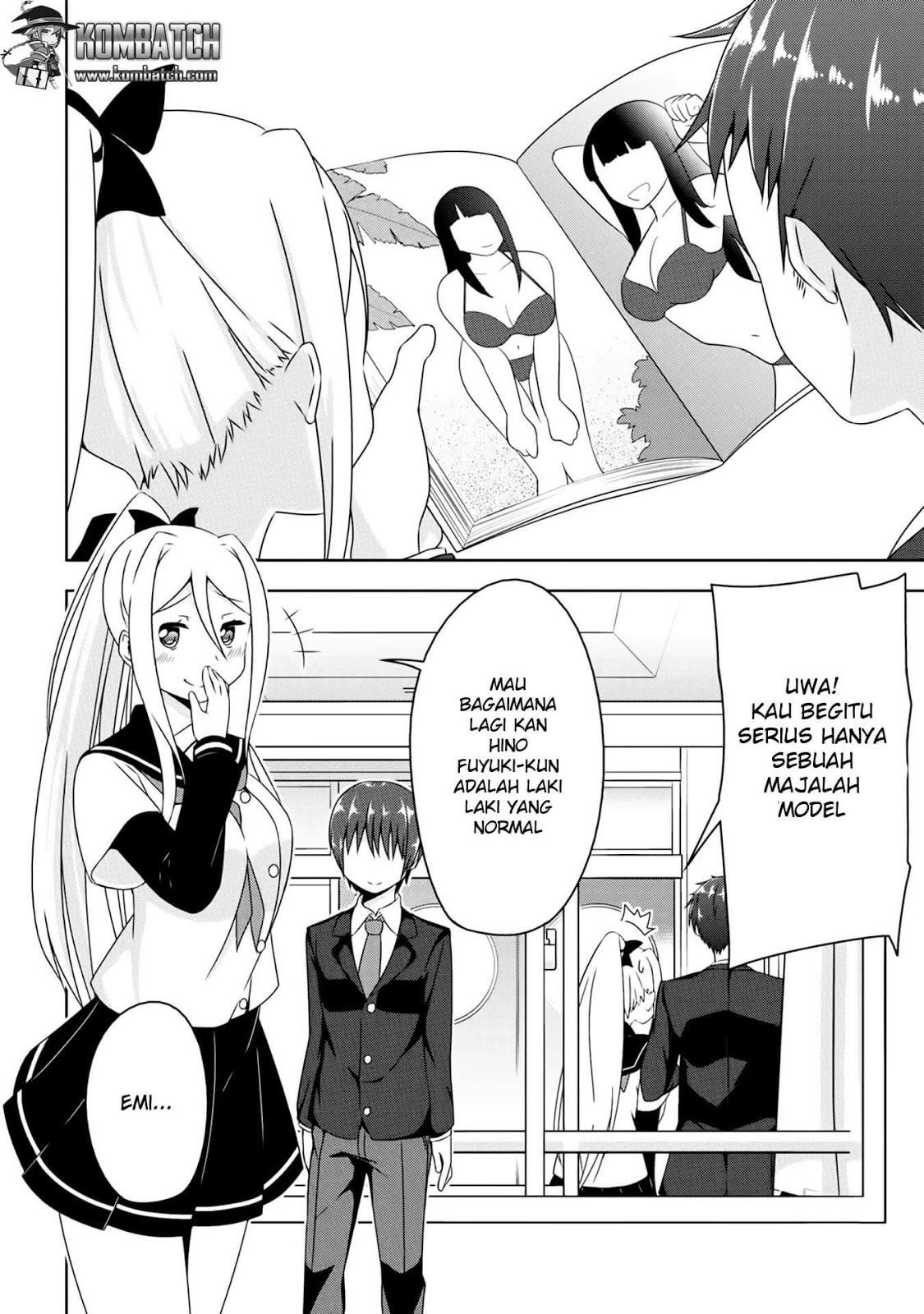 Chapter 1 - halaman 9