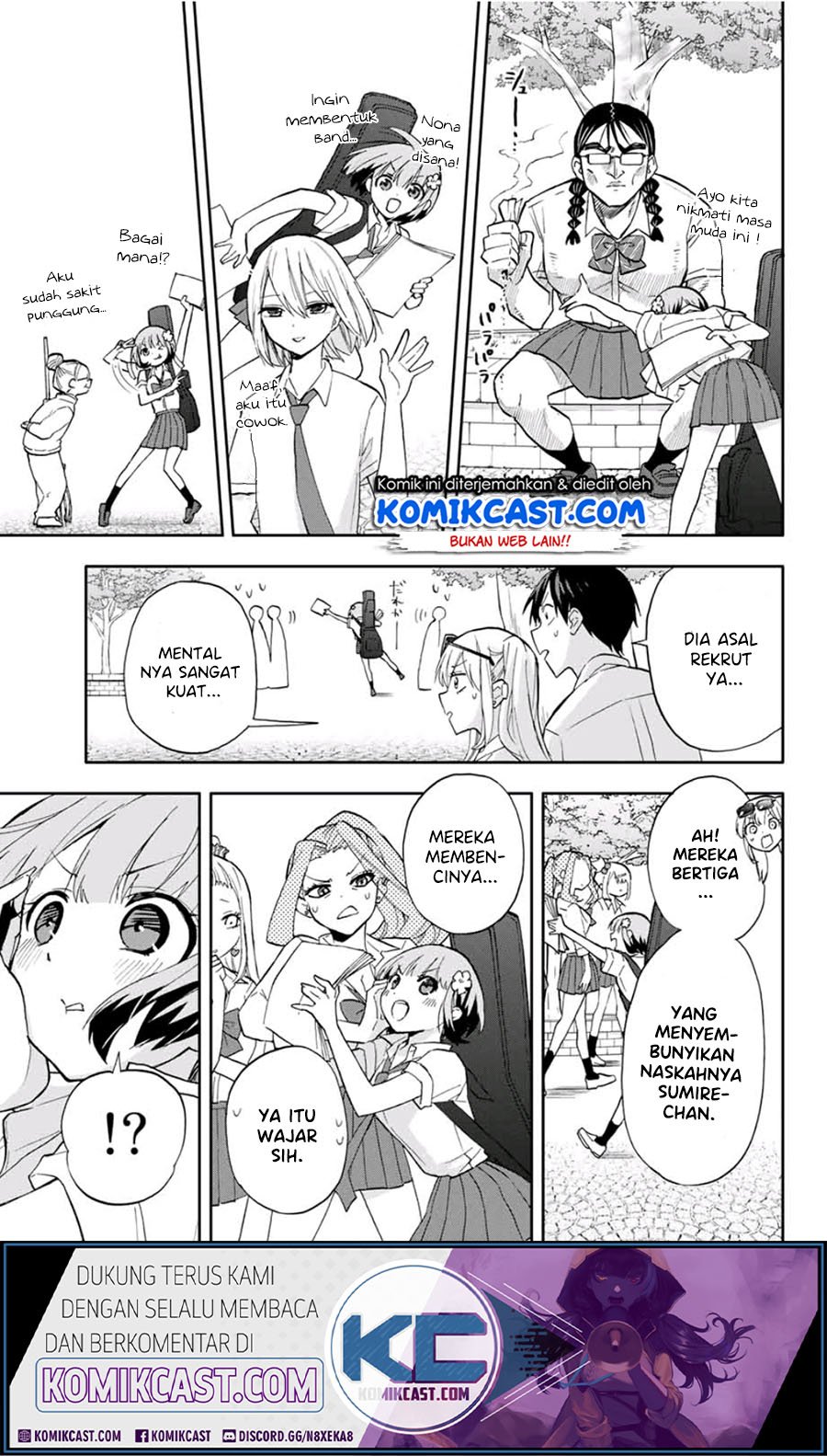 Chapter 25 - halaman 6