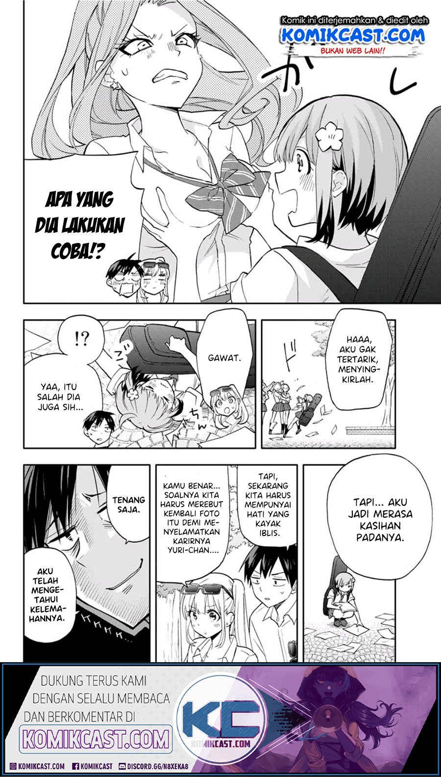 Chapter 25 - halaman 7