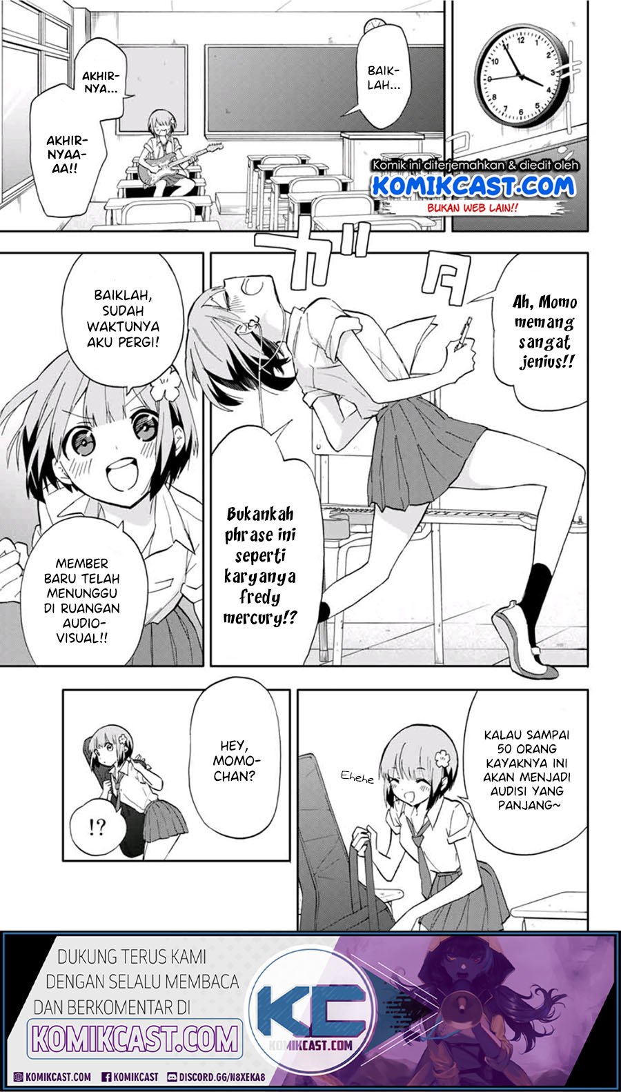 Chapter 25 - halaman 8