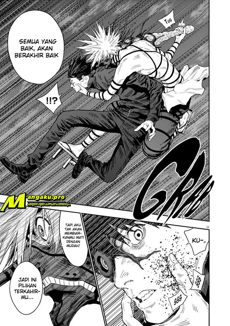 Chapter 124 - halaman 13