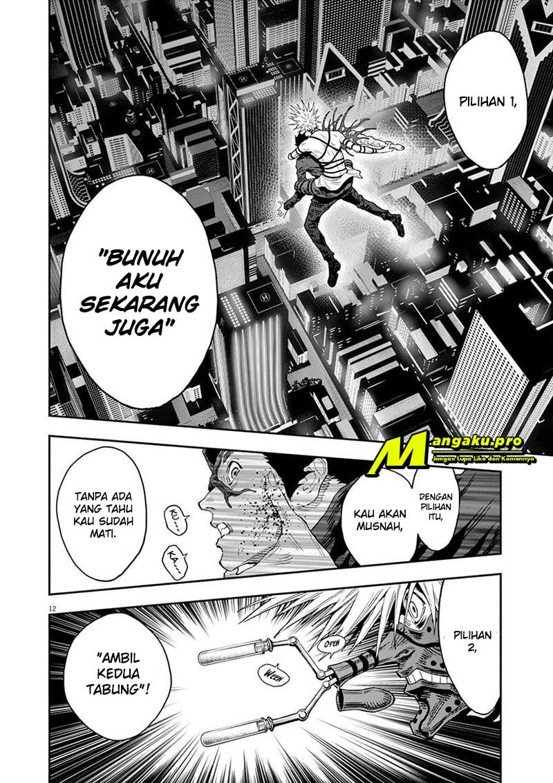 Chapter 124 - halaman 14