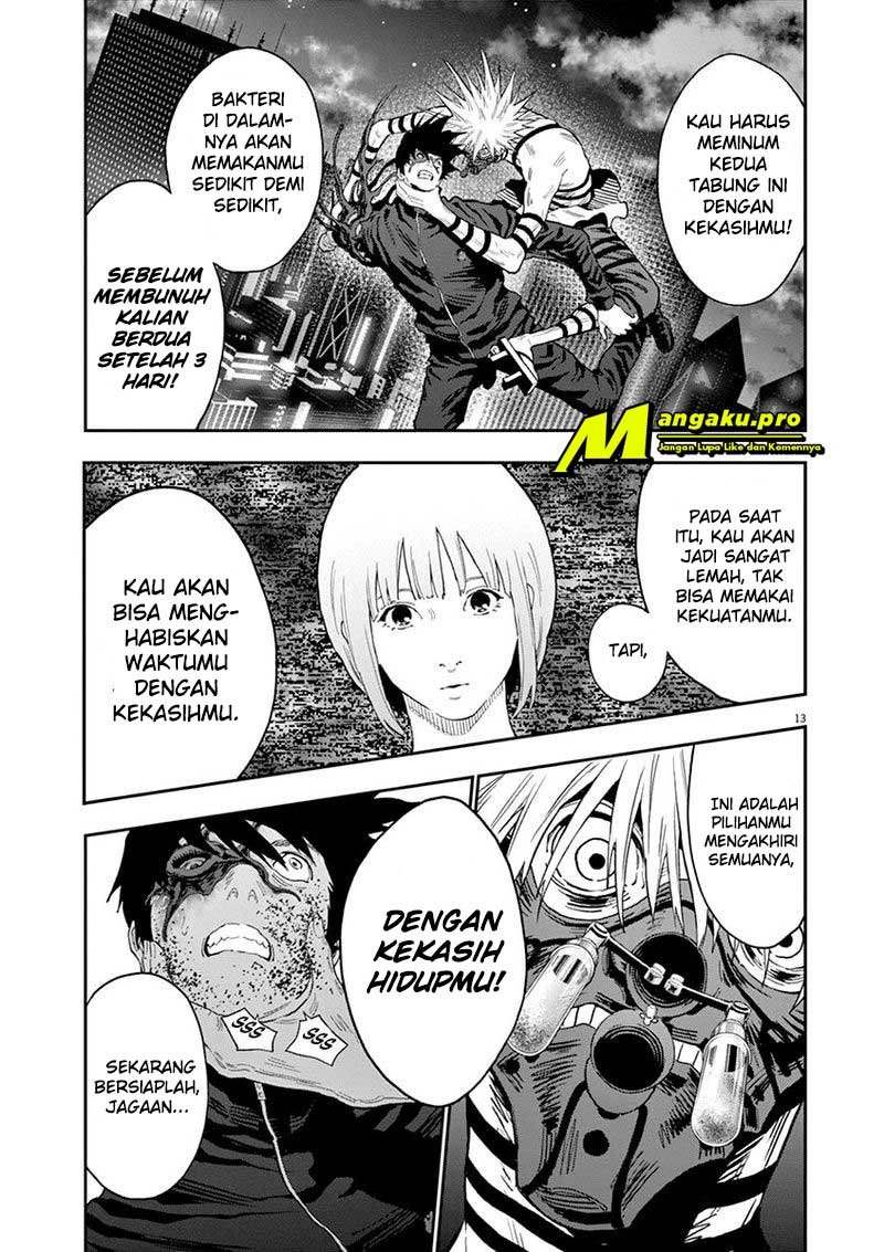 Chapter 124 - halaman 15