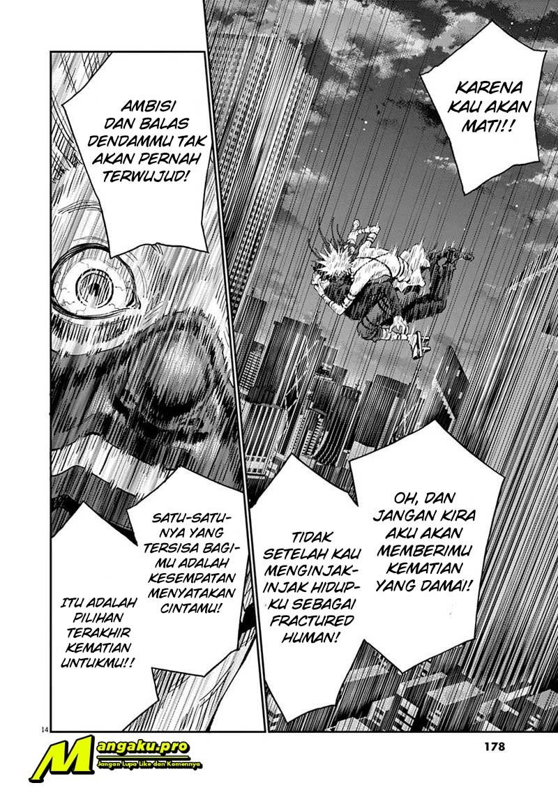 Chapter 124 - halaman 16
