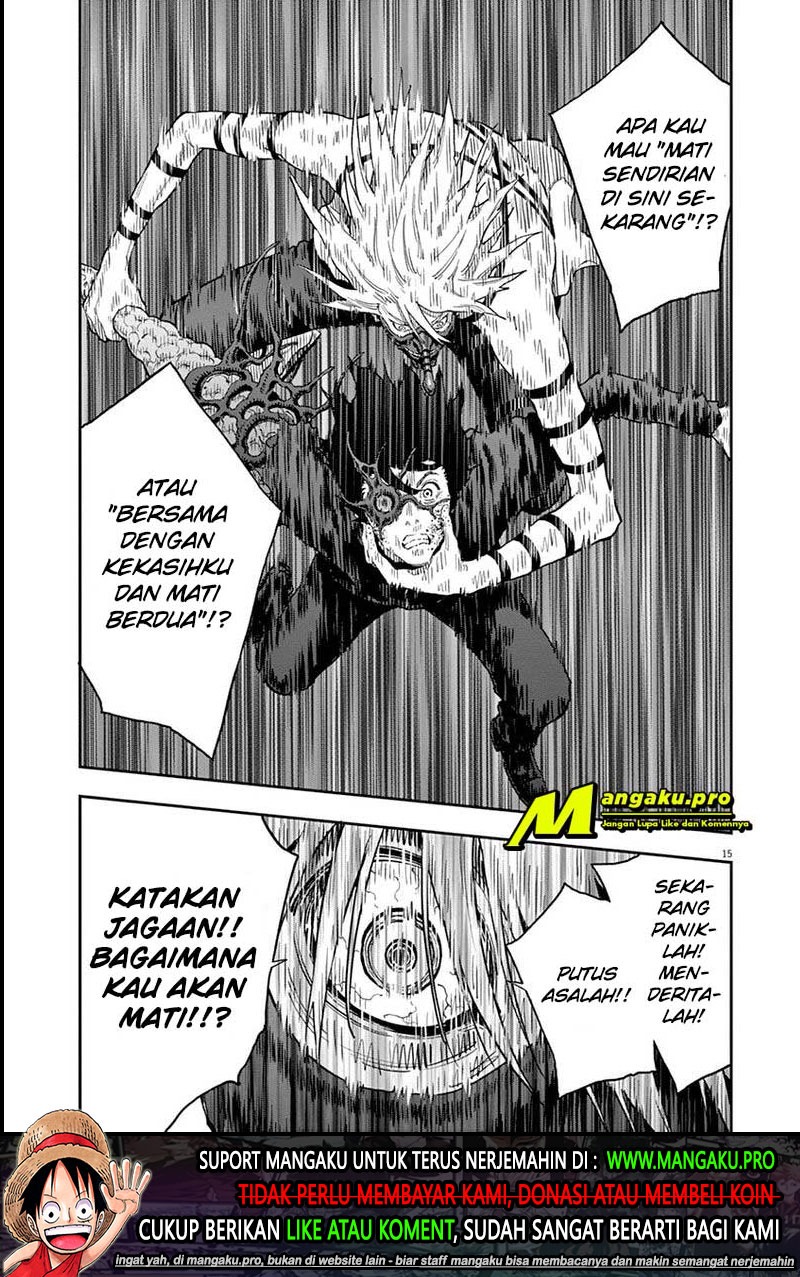 Chapter 124 - halaman 17