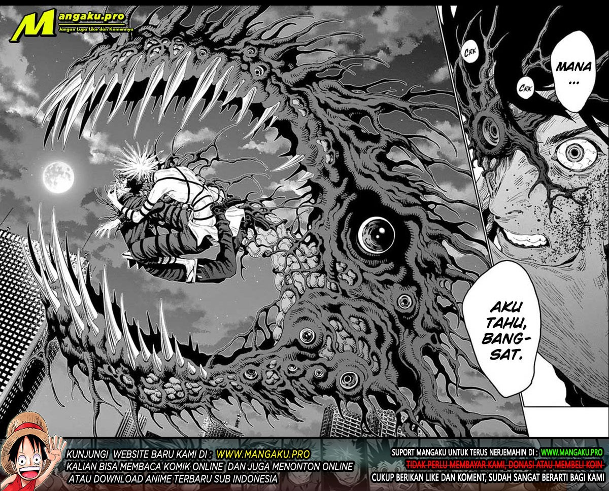 Chapter 124 - halaman 18
