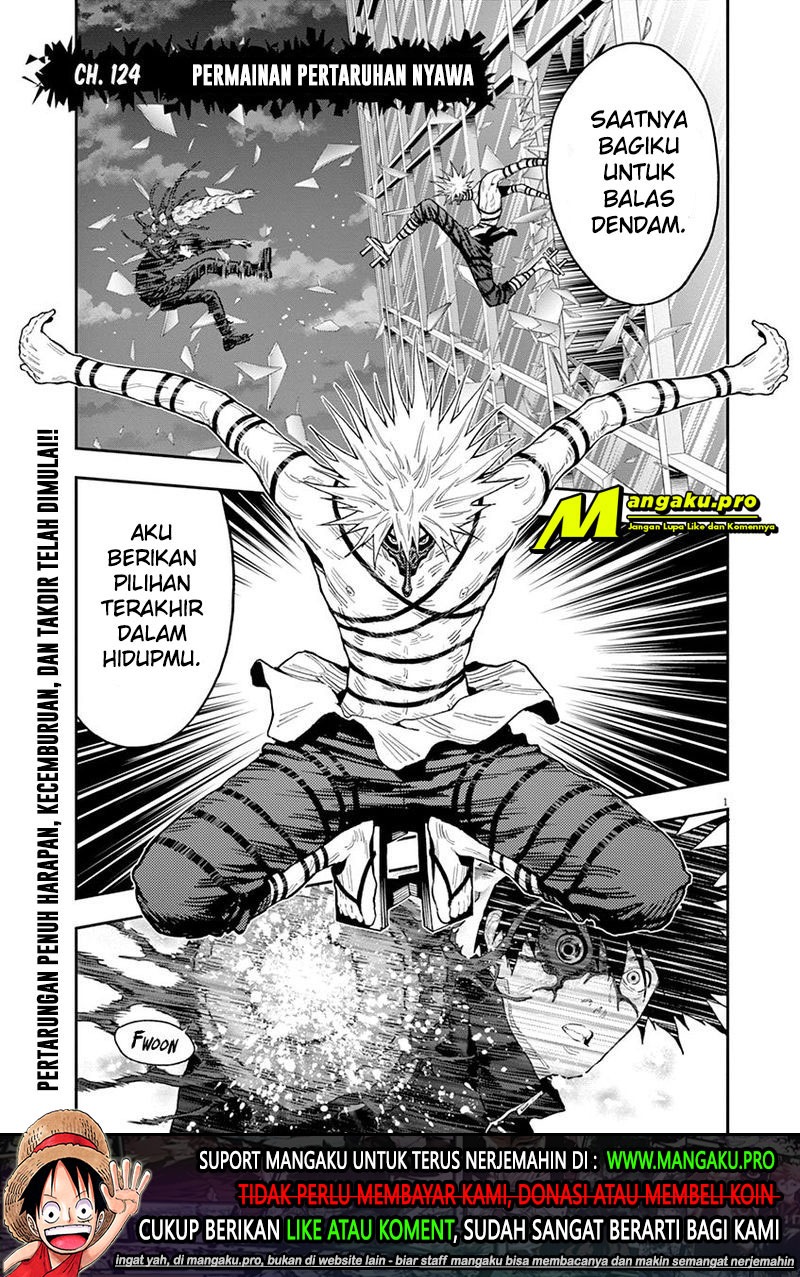 Chapter 124 - halaman 3