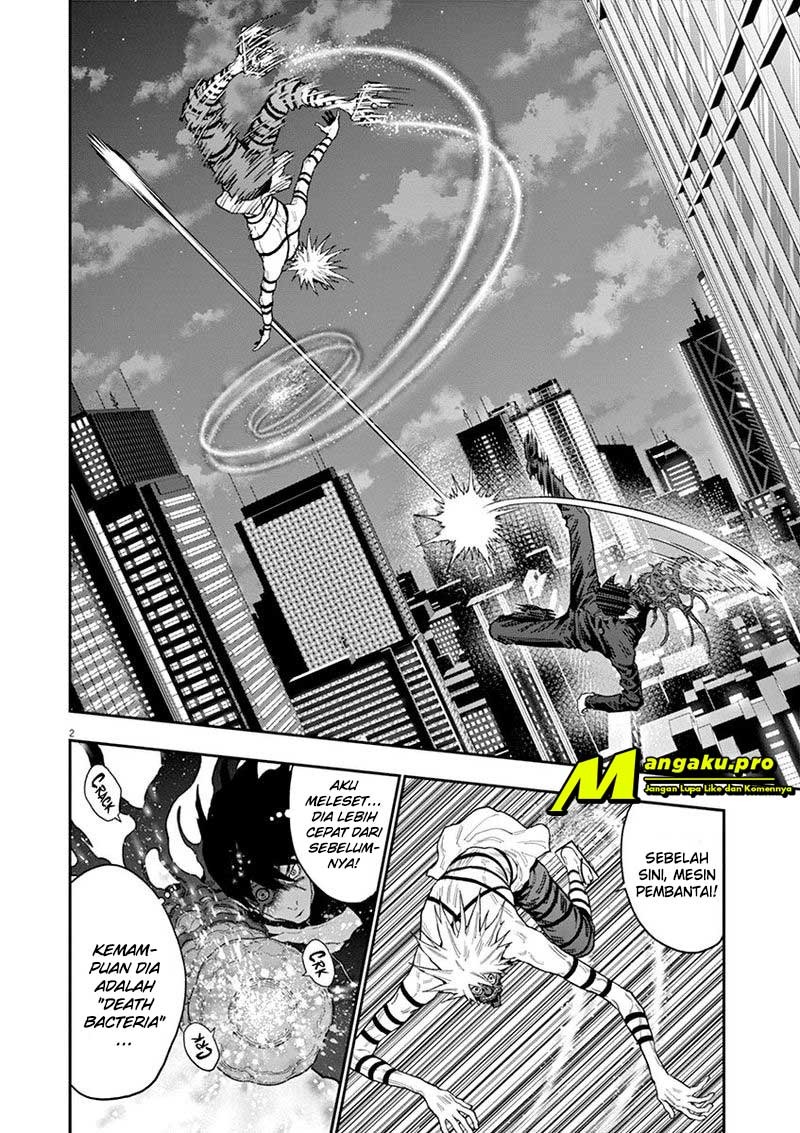Chapter 124 - halaman 4