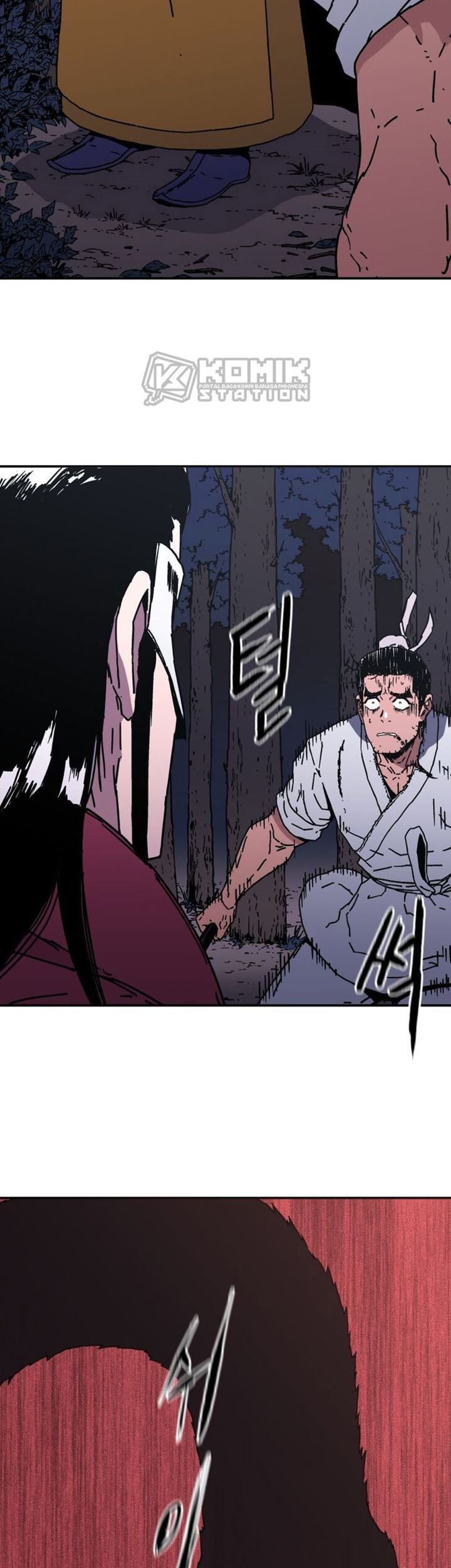 Chapter 149 - halaman 40