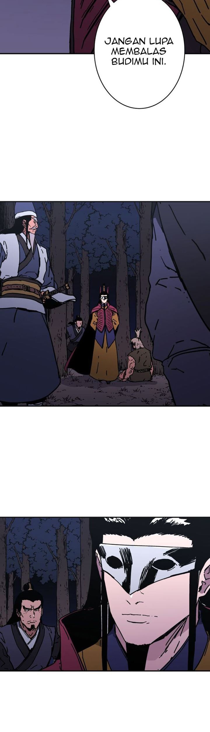 Chapter 149 - halaman 48