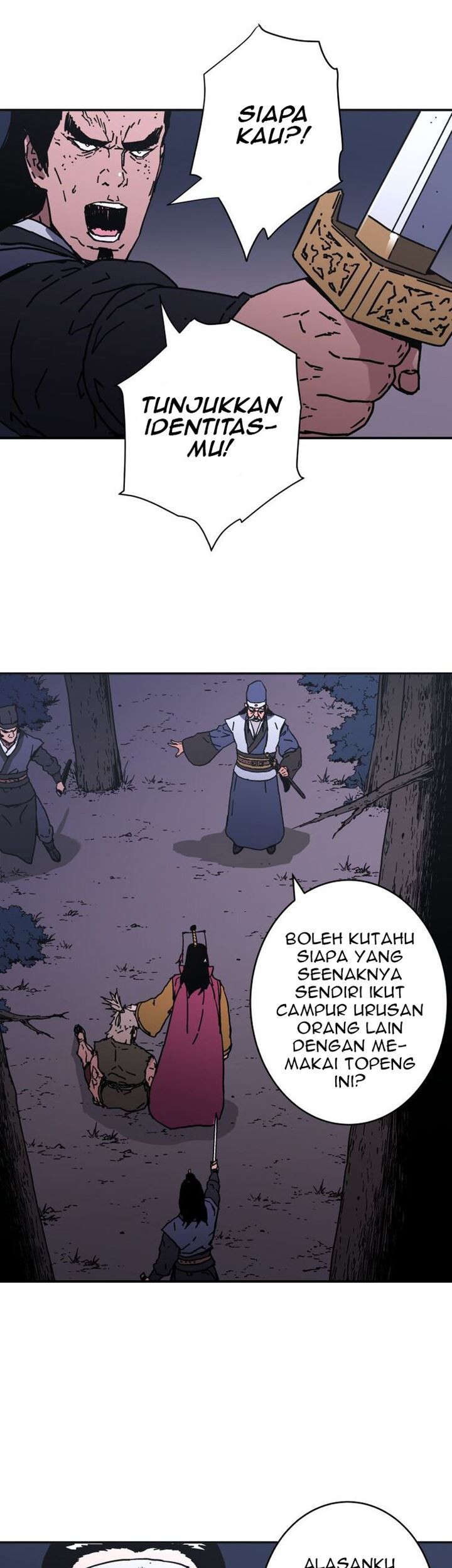 Chapter 149 - halaman 50