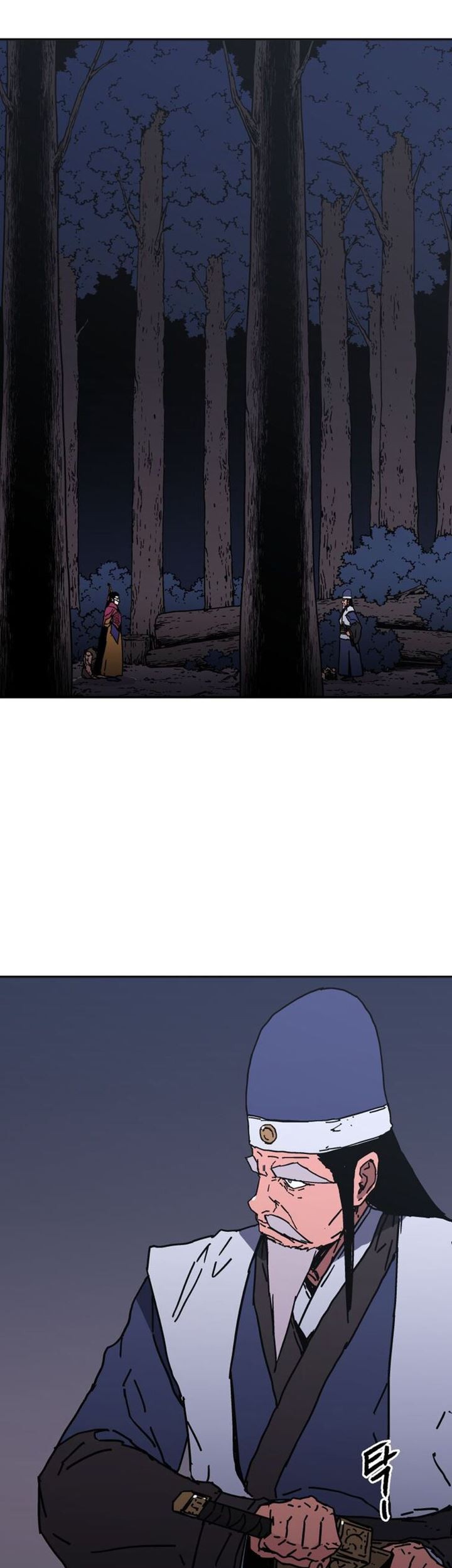 Chapter 149 - halaman 58