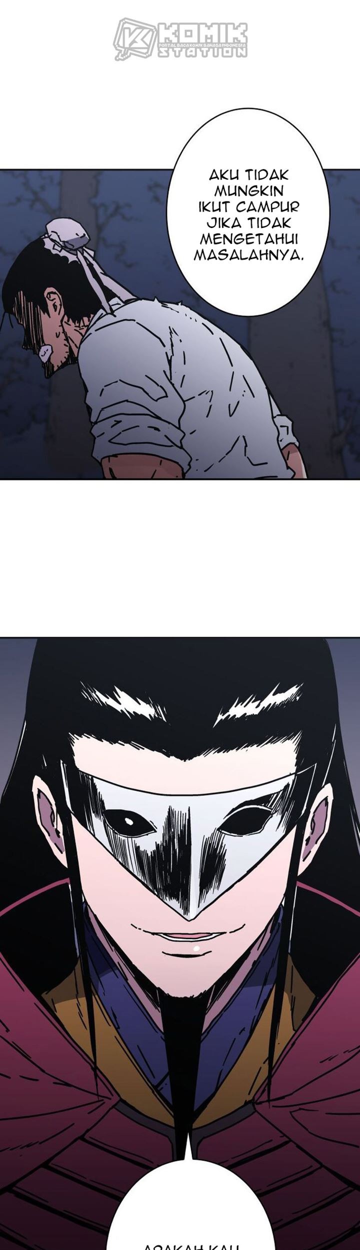 Chapter 149 - halaman 60