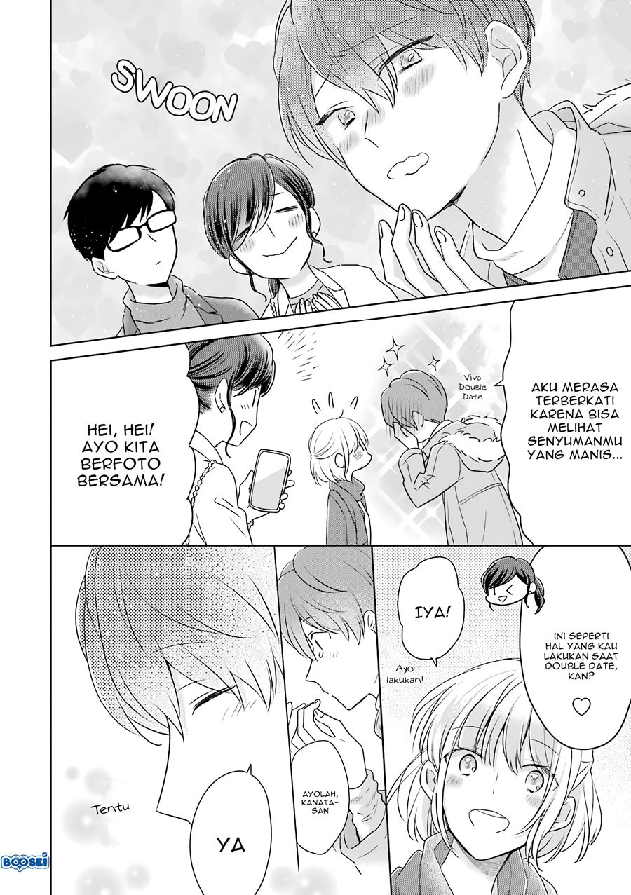 Chapter 30 - halaman 12