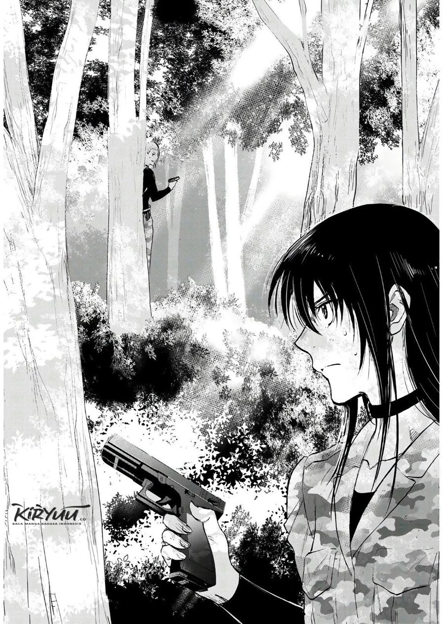 Chapter 81 - halaman 12