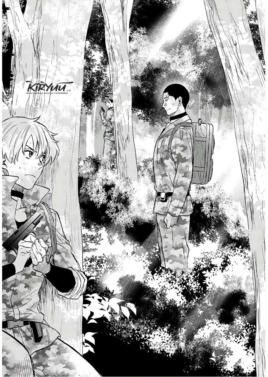 Chapter 81 - halaman 13