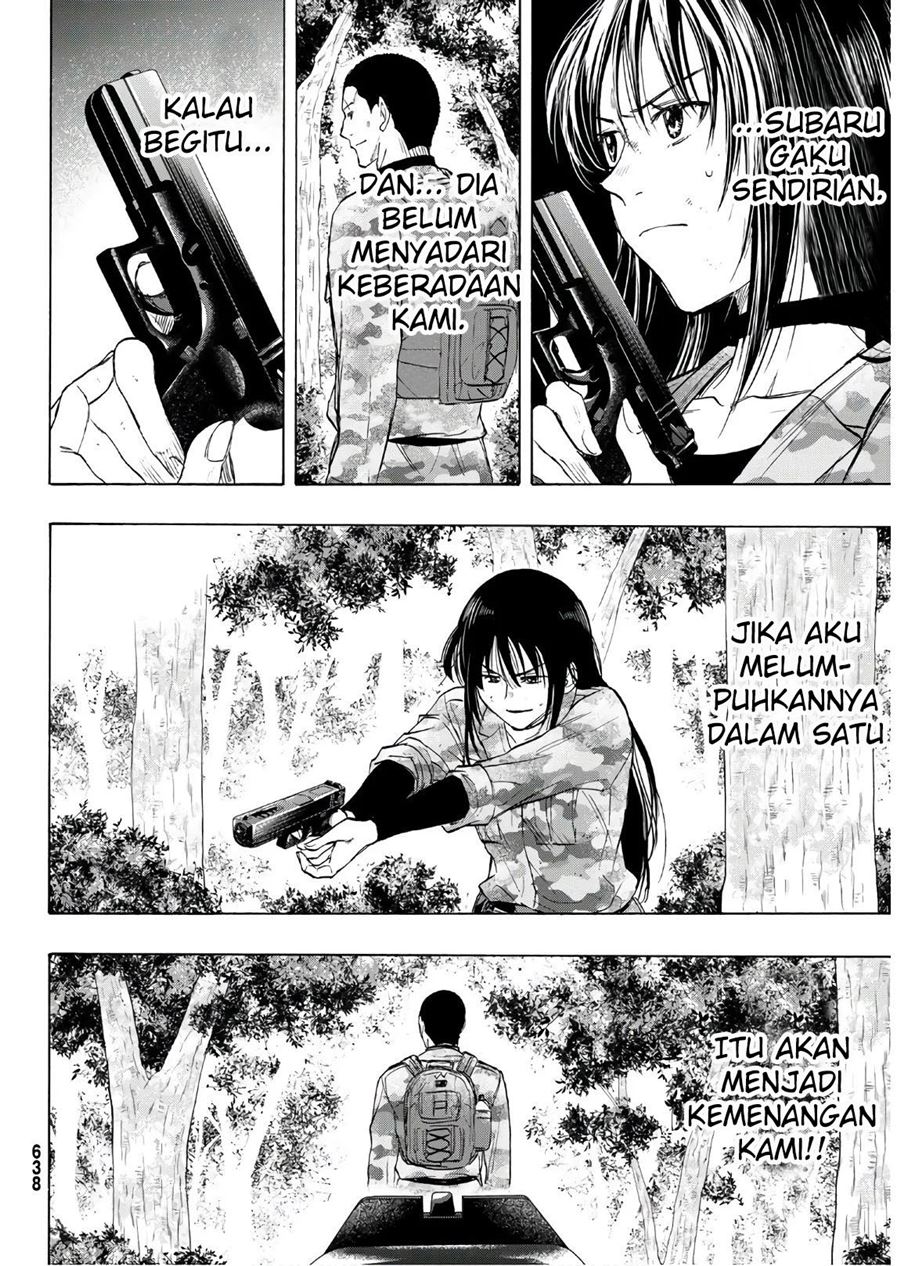 Chapter 81 - halaman 14