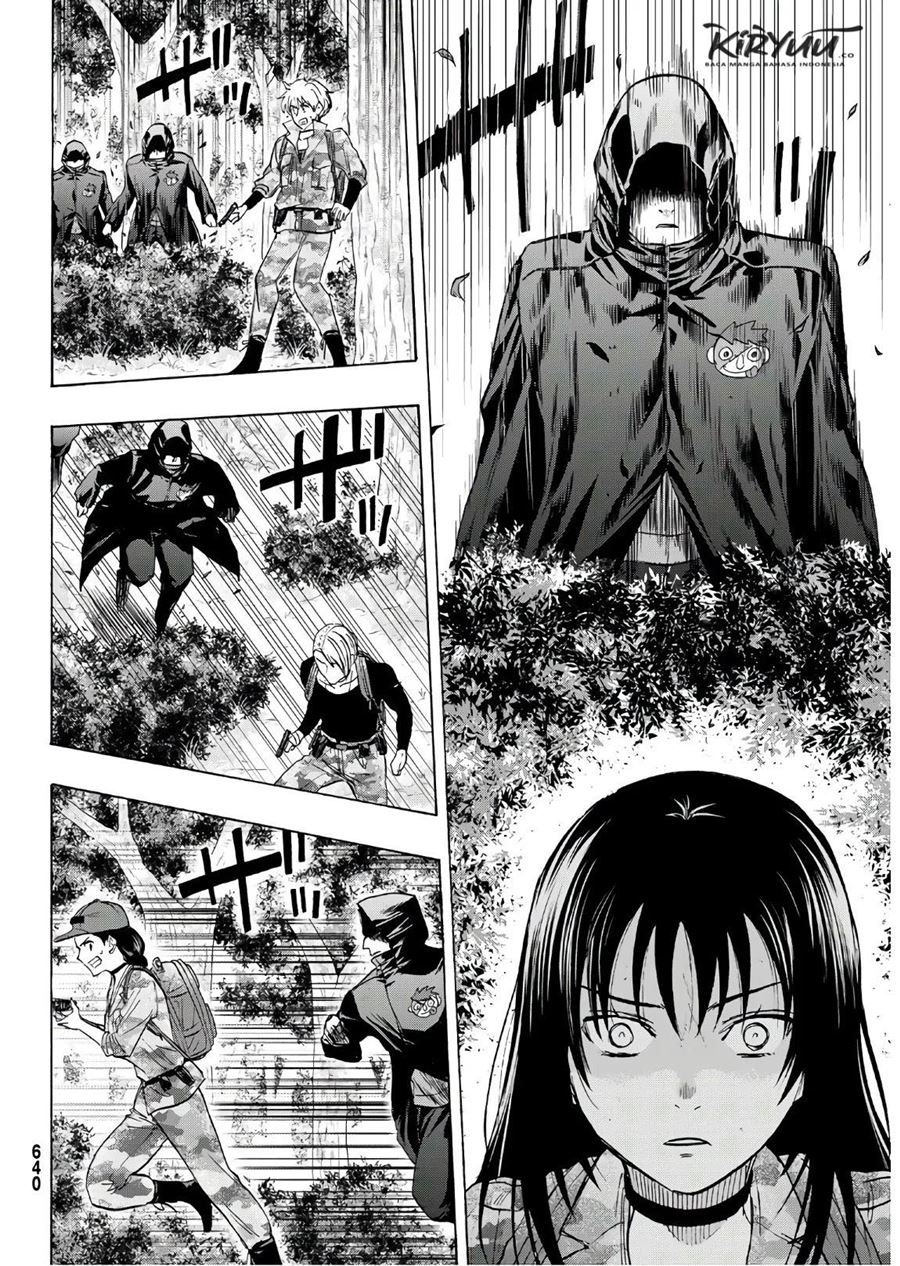 Chapter 81 - halaman 16