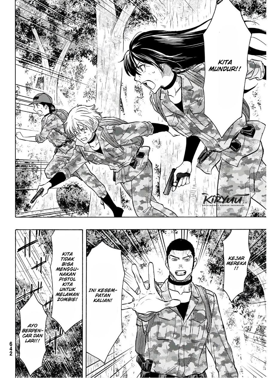 Chapter 81 - halaman 18