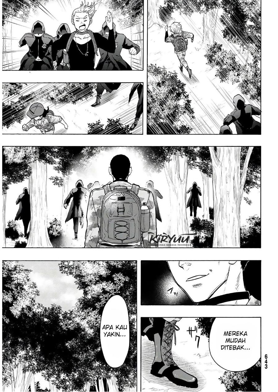 Chapter 81 - halaman 19