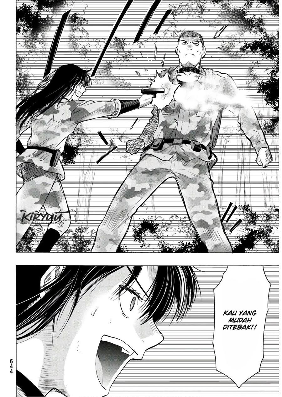 Chapter 81 - halaman 20