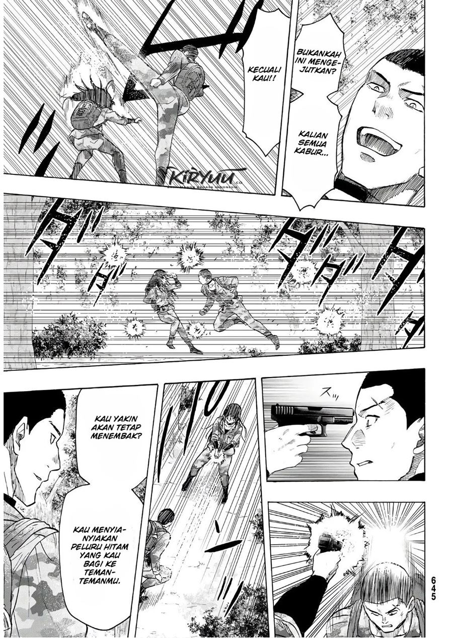 Chapter 81 - halaman 21