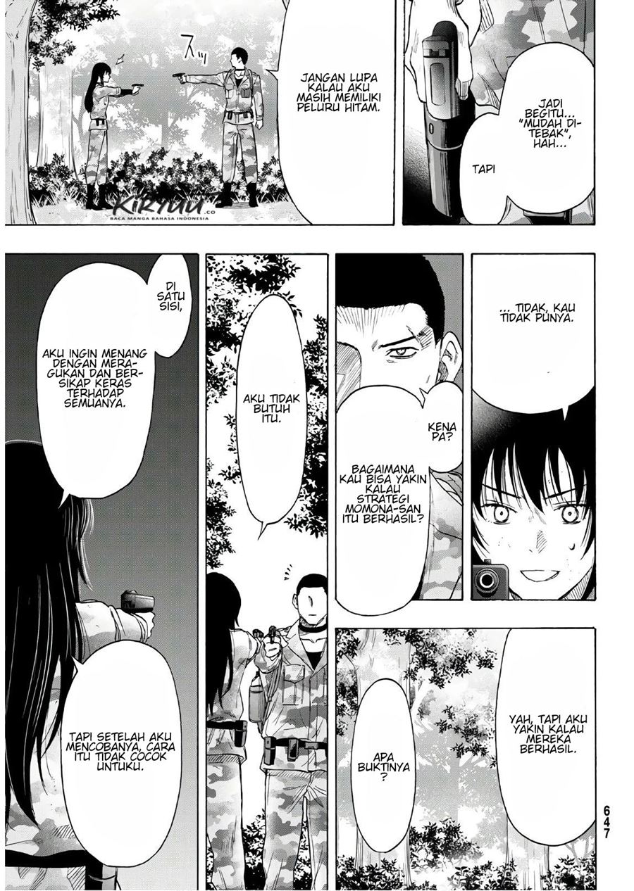 Chapter 81 - halaman 23