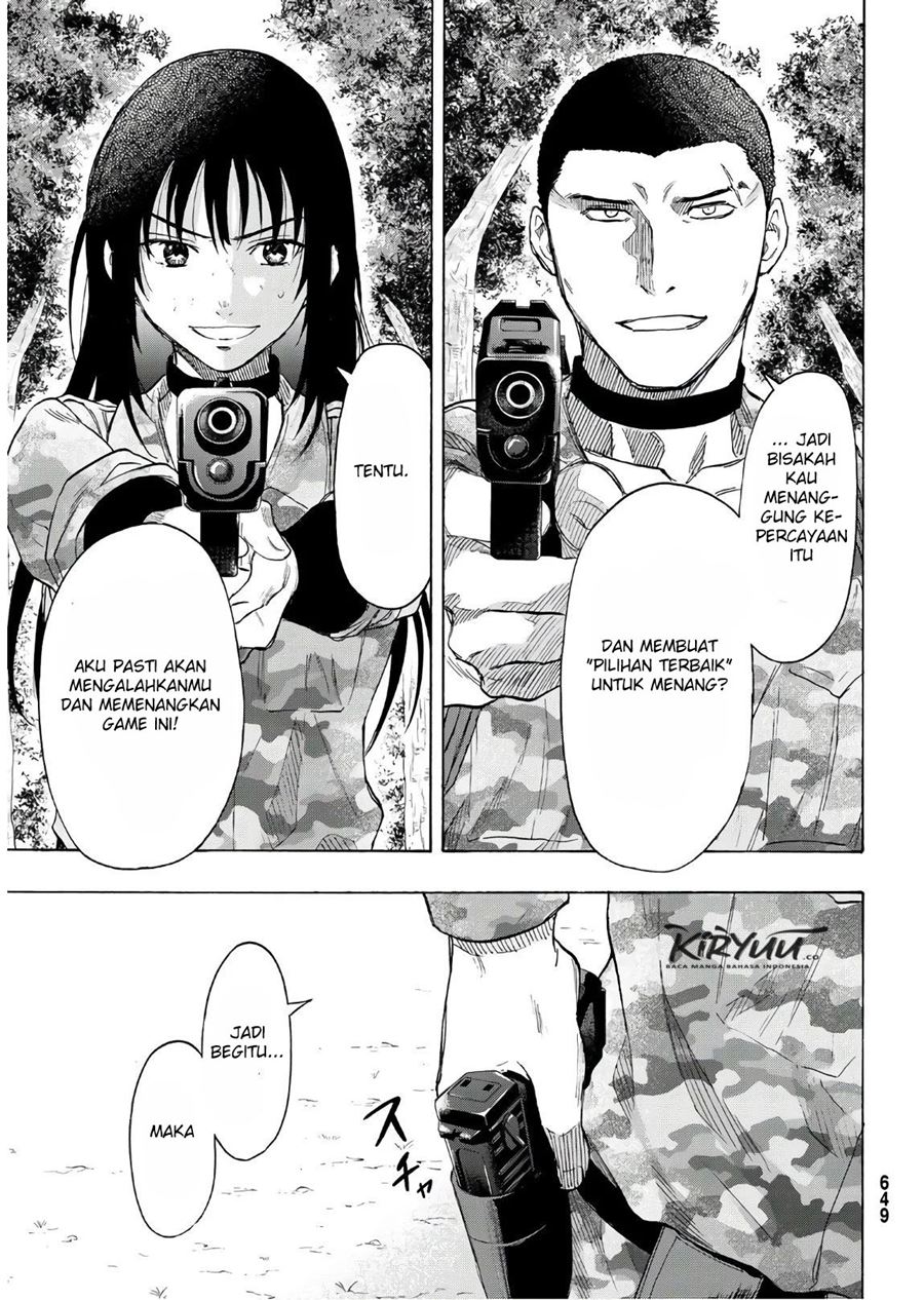 Chapter 81 - halaman 25