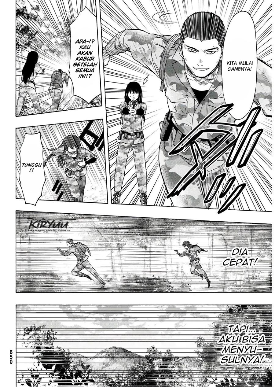 Chapter 81 - halaman 26