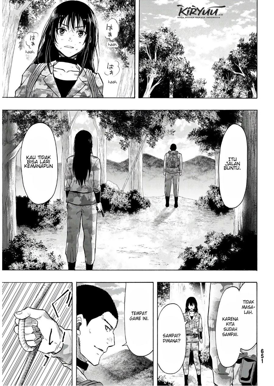 Chapter 81 - halaman 27