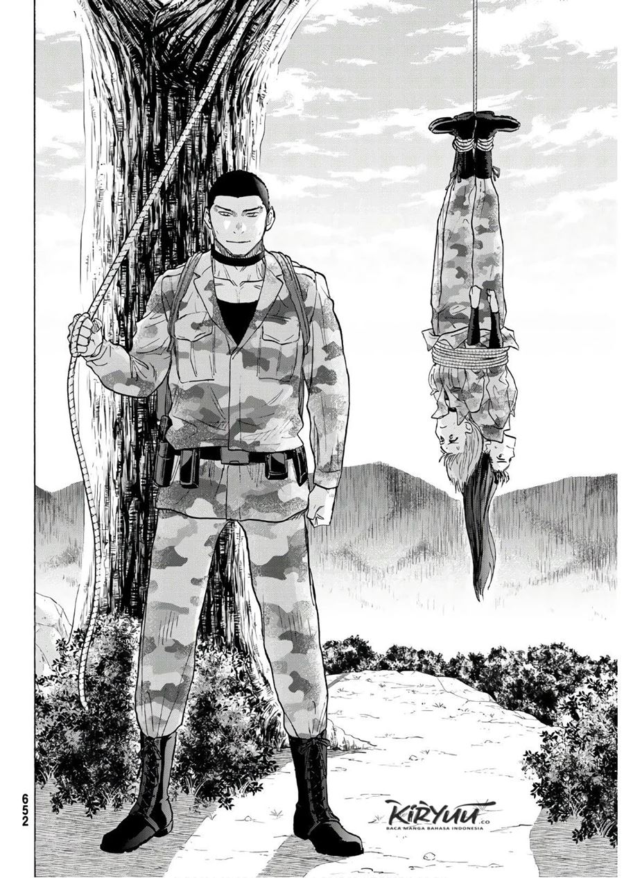 Chapter 81 - halaman 28