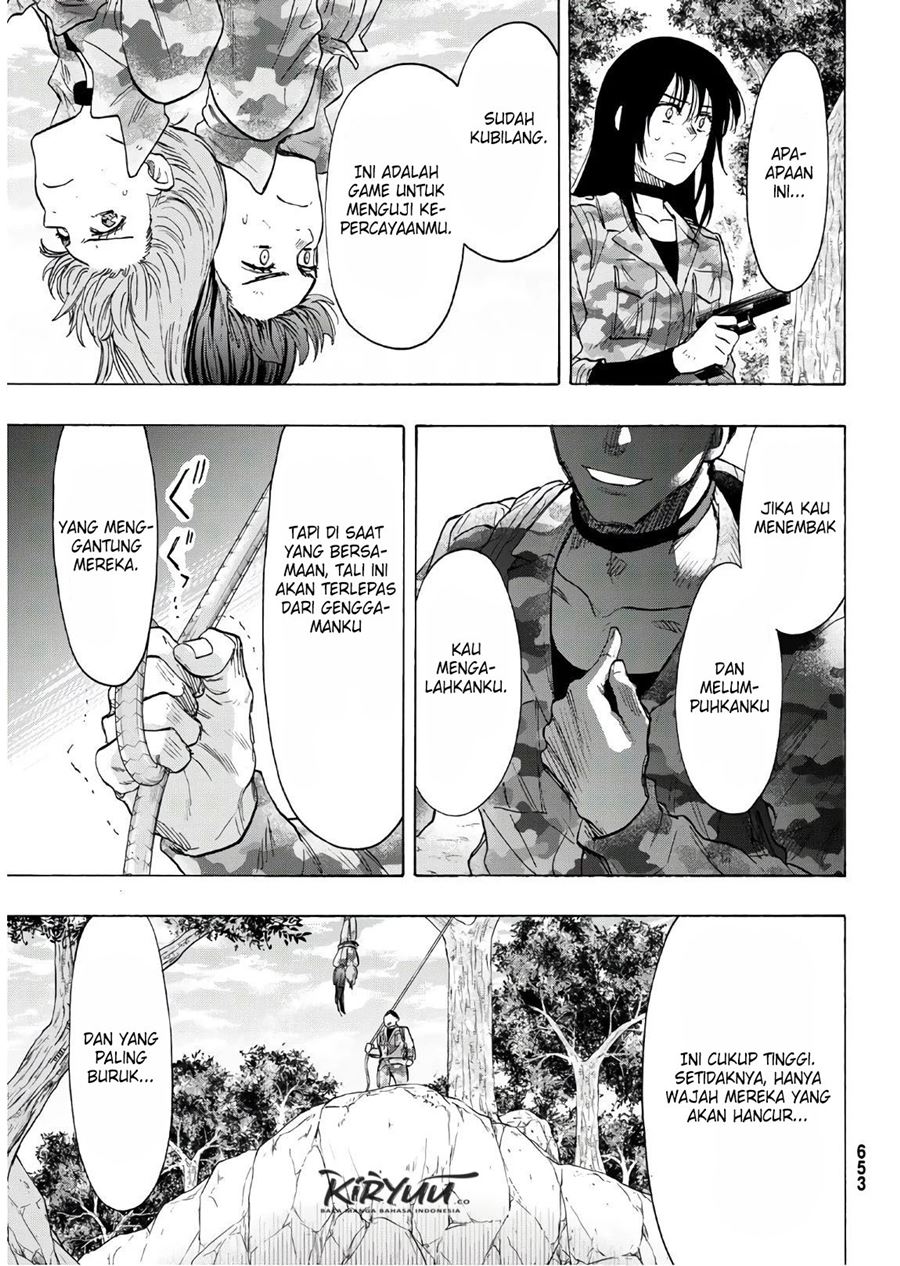 Chapter 81 - halaman 29