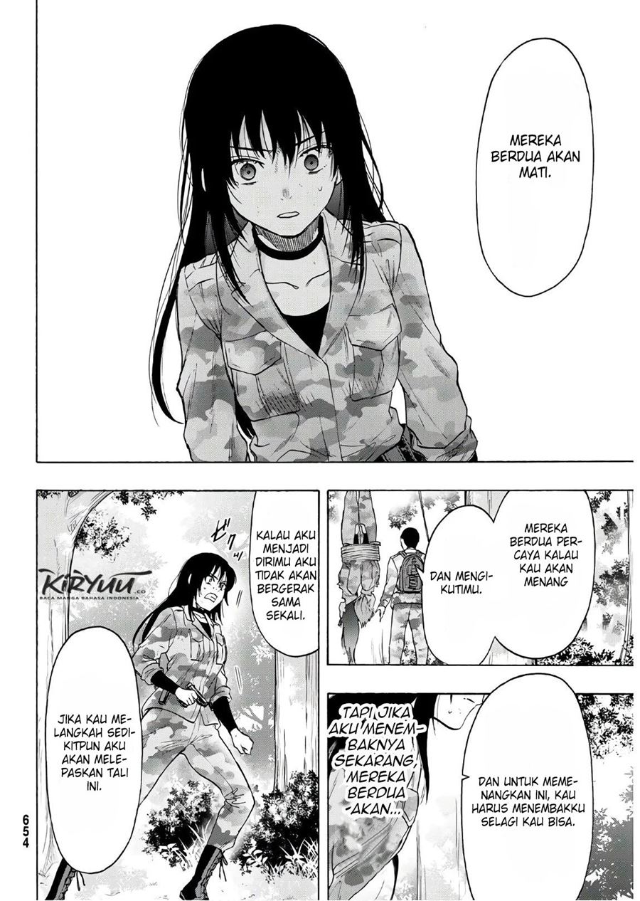 Chapter 81 - halaman 30