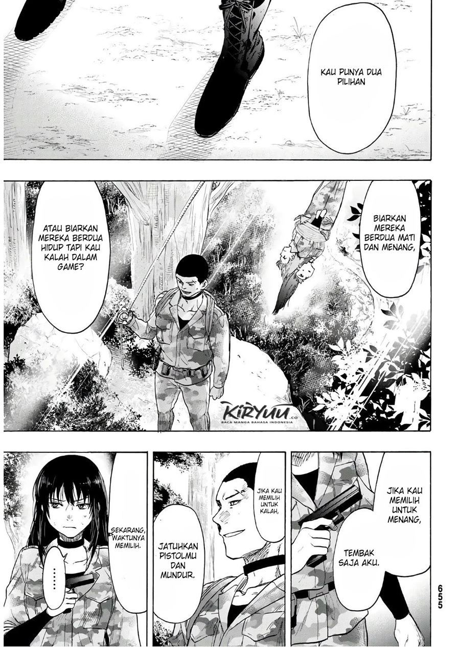 Chapter 81 - halaman 31