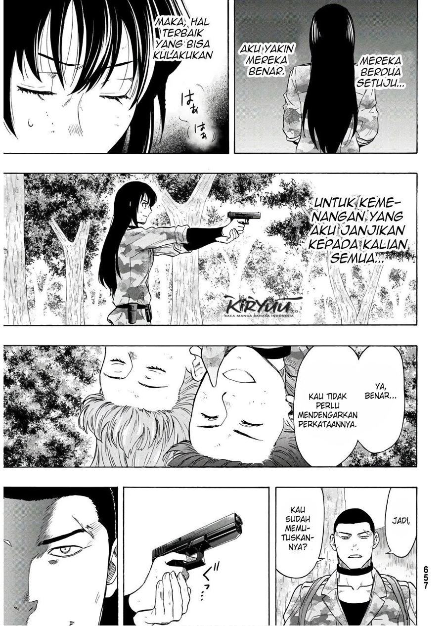 Chapter 81 - halaman 33