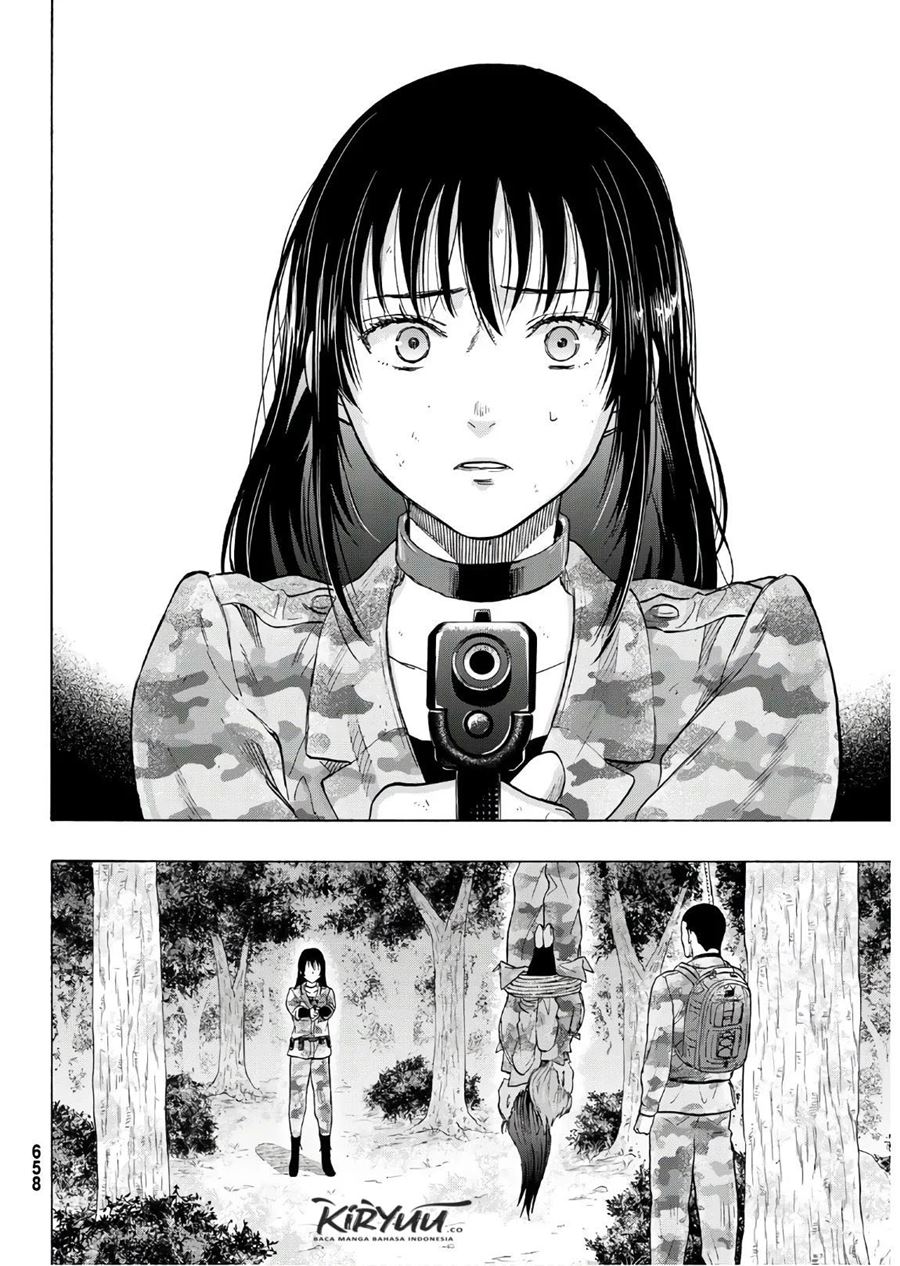 Chapter 81 - halaman 34