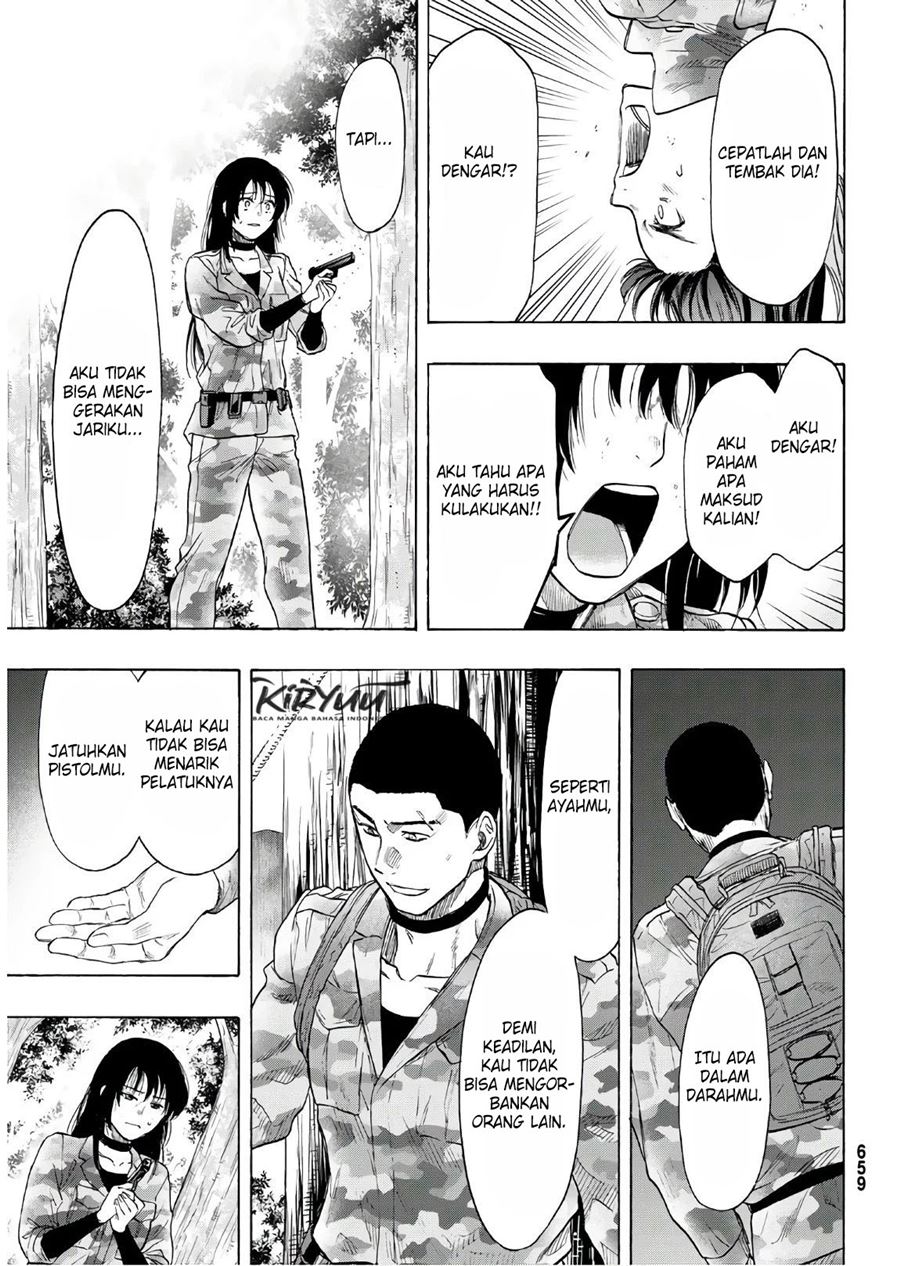 Chapter 81 - halaman 35