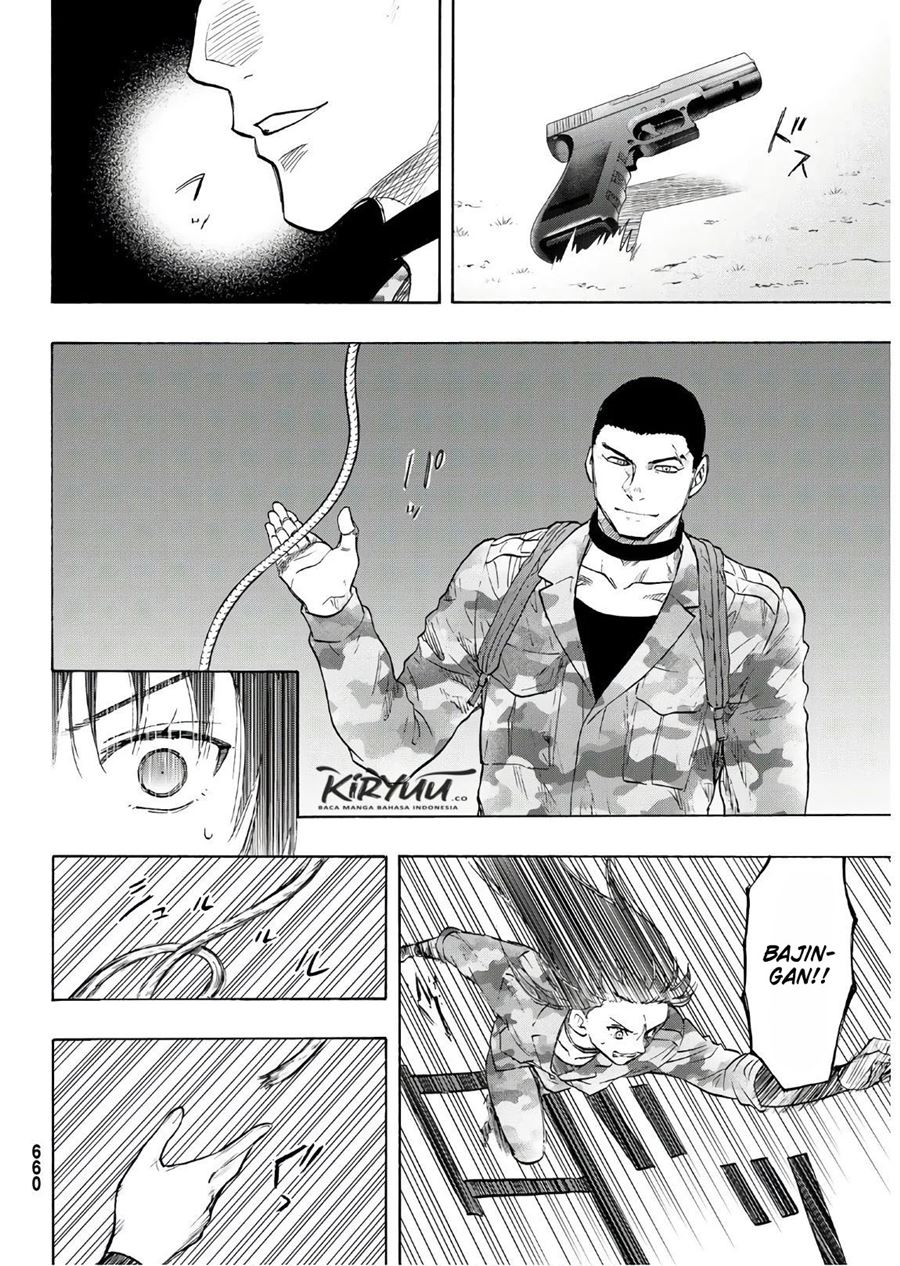 Chapter 81 - halaman 36