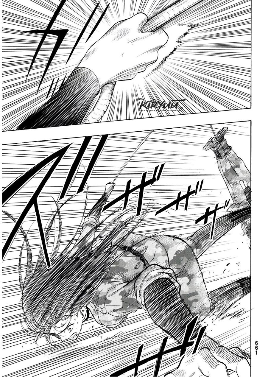 Chapter 81 - halaman 37