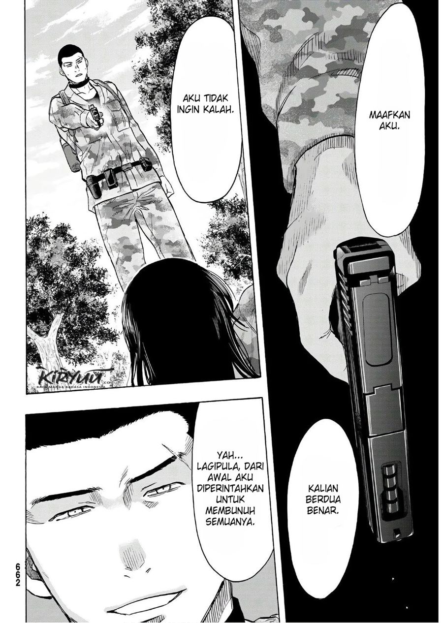 Chapter 81 - halaman 38