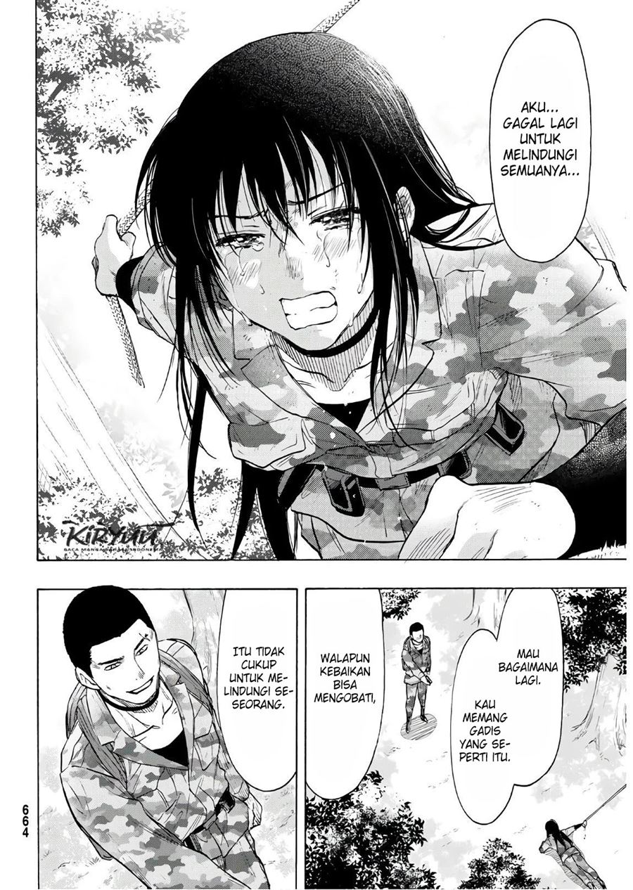 Chapter 81 - halaman 40