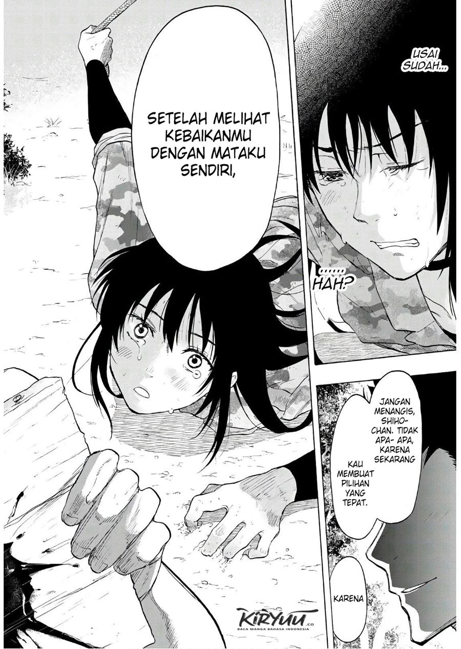 Chapter 81 - halaman 42