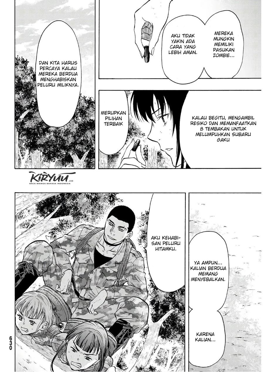Chapter 81 - halaman 6
