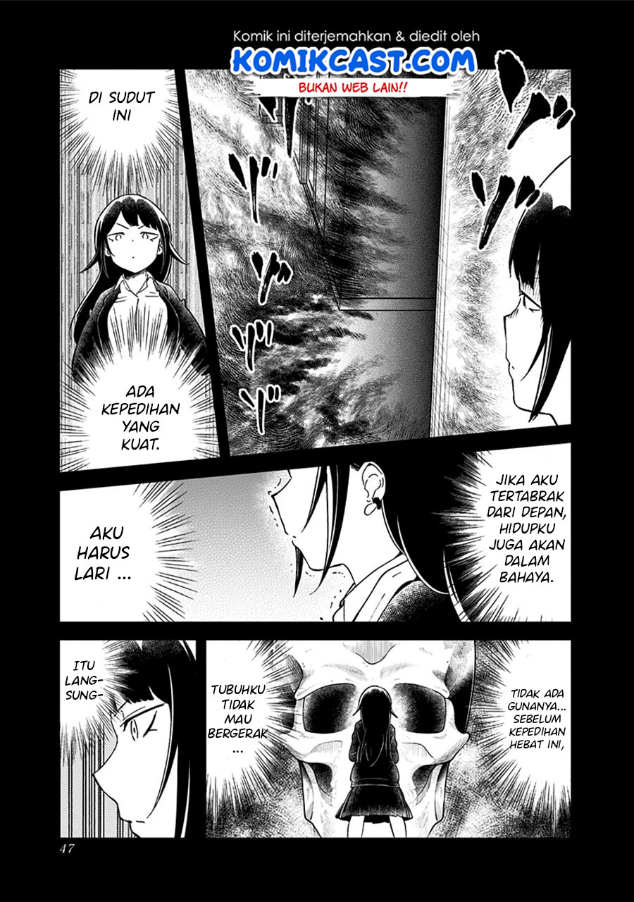 Chapter 70 - halaman 12